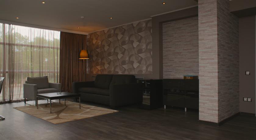 Гостиница Villa Residence Hotel Ростов-на-Дону-12