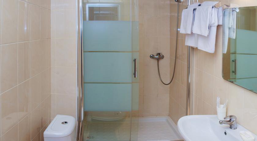 Гостиница Villa Residence Hotel Ростов-на-Дону-30