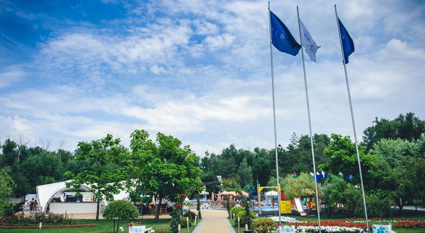 Гостиница Villa Residence Hotel Ростов-на-Дону-20