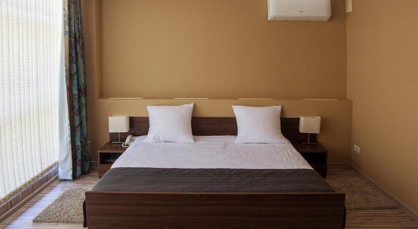 Гостиница Villa Residence Hotel Ростов-на-Дону-33