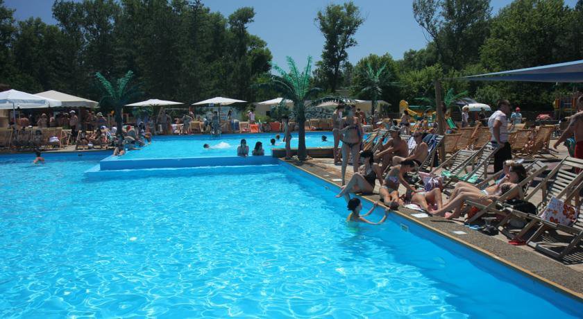 Гостиница Villa Residence Hotel Ростов-на-Дону-22