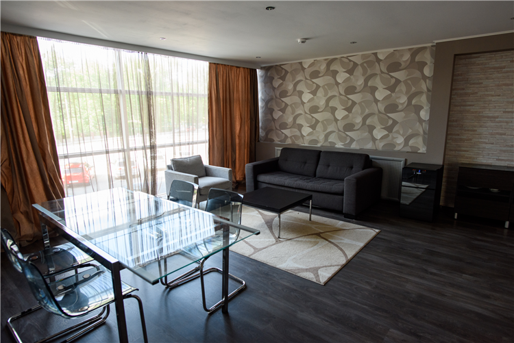 Гостиница Villa Residence Hotel Ростов-на-Дону