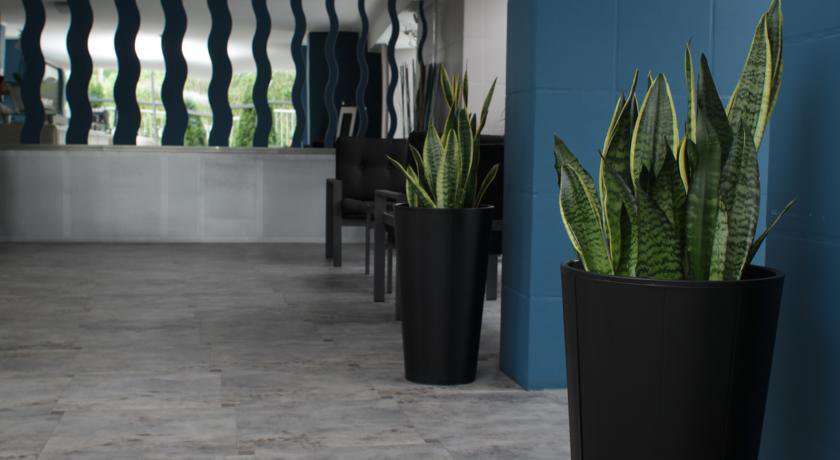 Гостиница Villa Residence Hotel Ростов-на-Дону-5