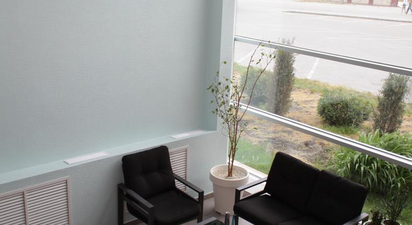 Гостиница Villa Residence Hotel Ростов-на-Дону-24