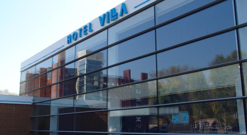 Гостиница Villa Residence Hotel Ростов-на-Дону-4