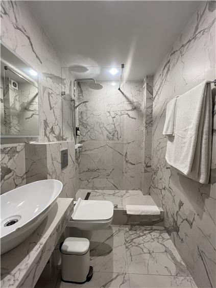 Гостиница Villa Residence Hotel Ростов-на-Дону