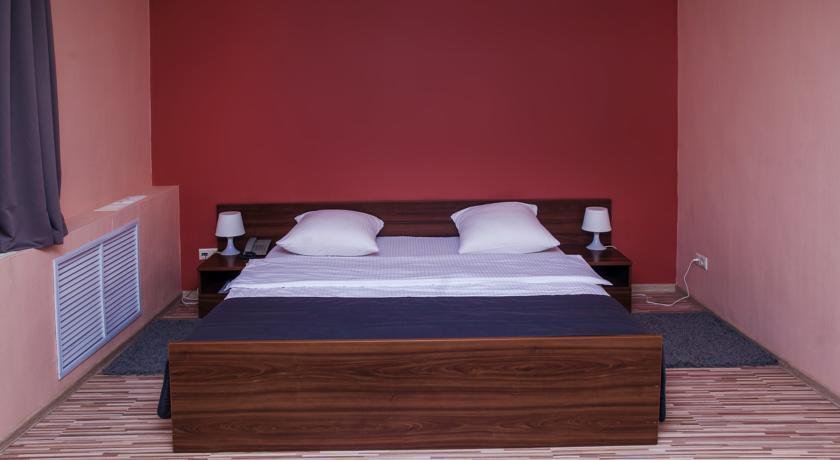 Гостиница Villa Residence Hotel Ростов-на-Дону-36