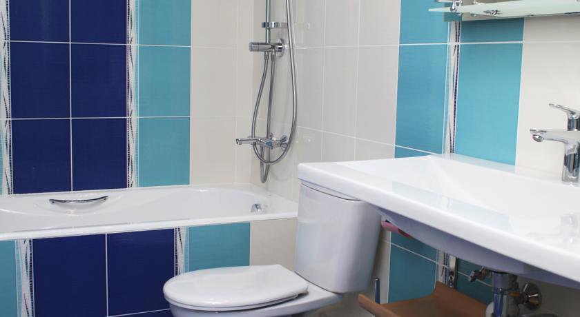 Гостиница Villa Residence Hotel Ростов-на-Дону-15