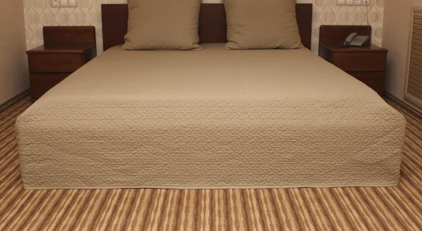 Гостиница Villa Residence Hotel Ростов-на-Дону-13