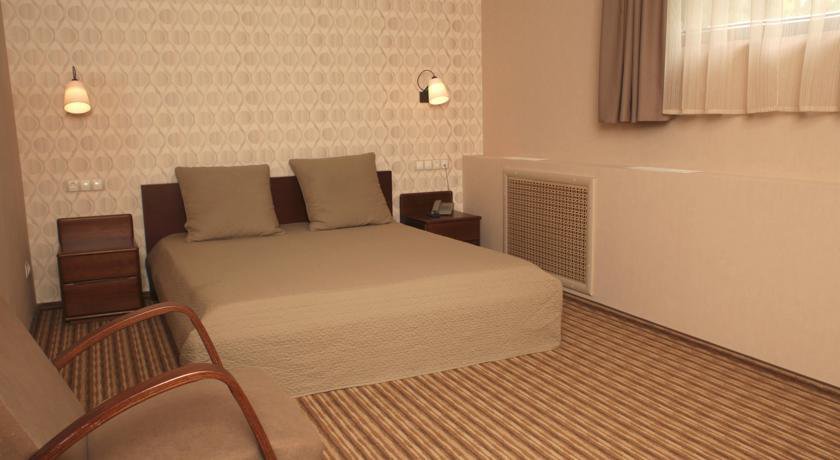 Гостиница Villa Residence Hotel Ростов-на-Дону-7