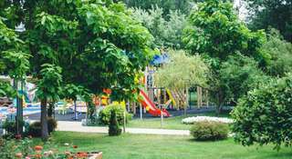 Гостиница Villa Residence Hotel Ростов-на-Дону-6