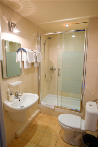 Гостиница Villa Residence Hotel Ростов-на-Дону Двухместный номер с 2 отдельными кроватями-2