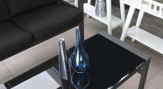 Гостиница Villa Residence Hotel Ростов-на-Дону-4
