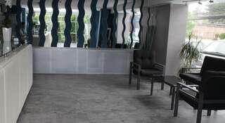 Гостиница Villa Residence Hotel Ростов-на-Дону-7