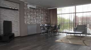 Гостиница Villa Residence Hotel Ростов-на-Дону-5